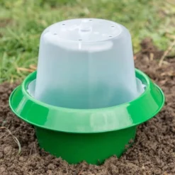 Copertura Per Stop Lumache, 12 Pezzi