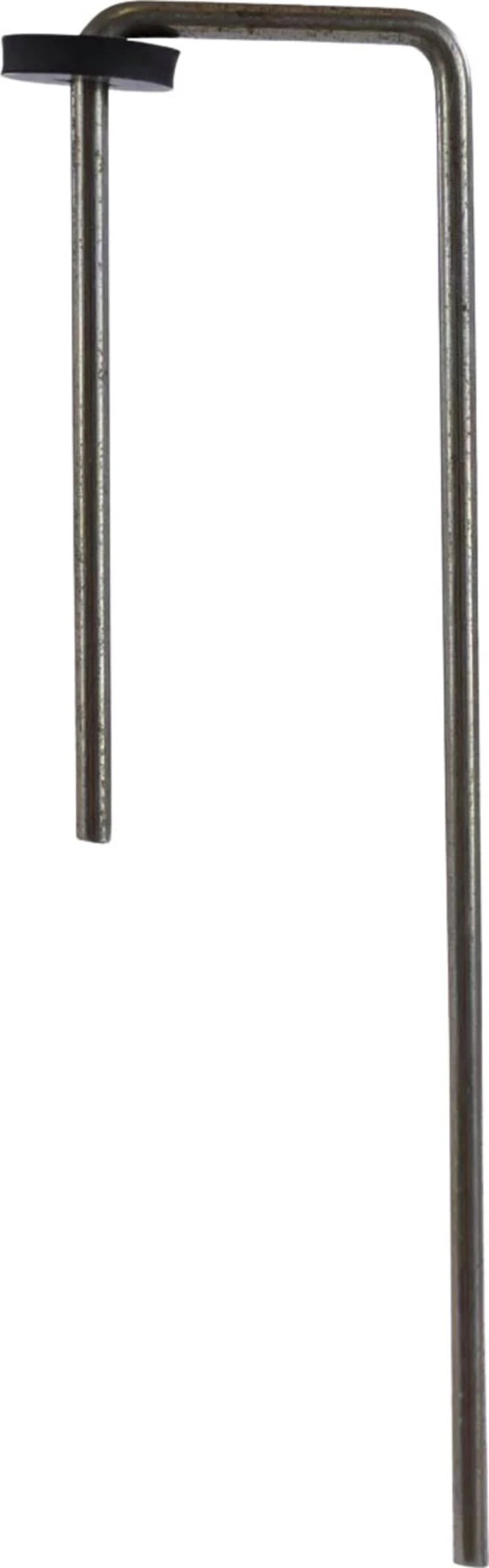 Picchetti In Metallo, 10 Pz. 3 Picchetti In Metallo, 10 Pz. - immagine 3