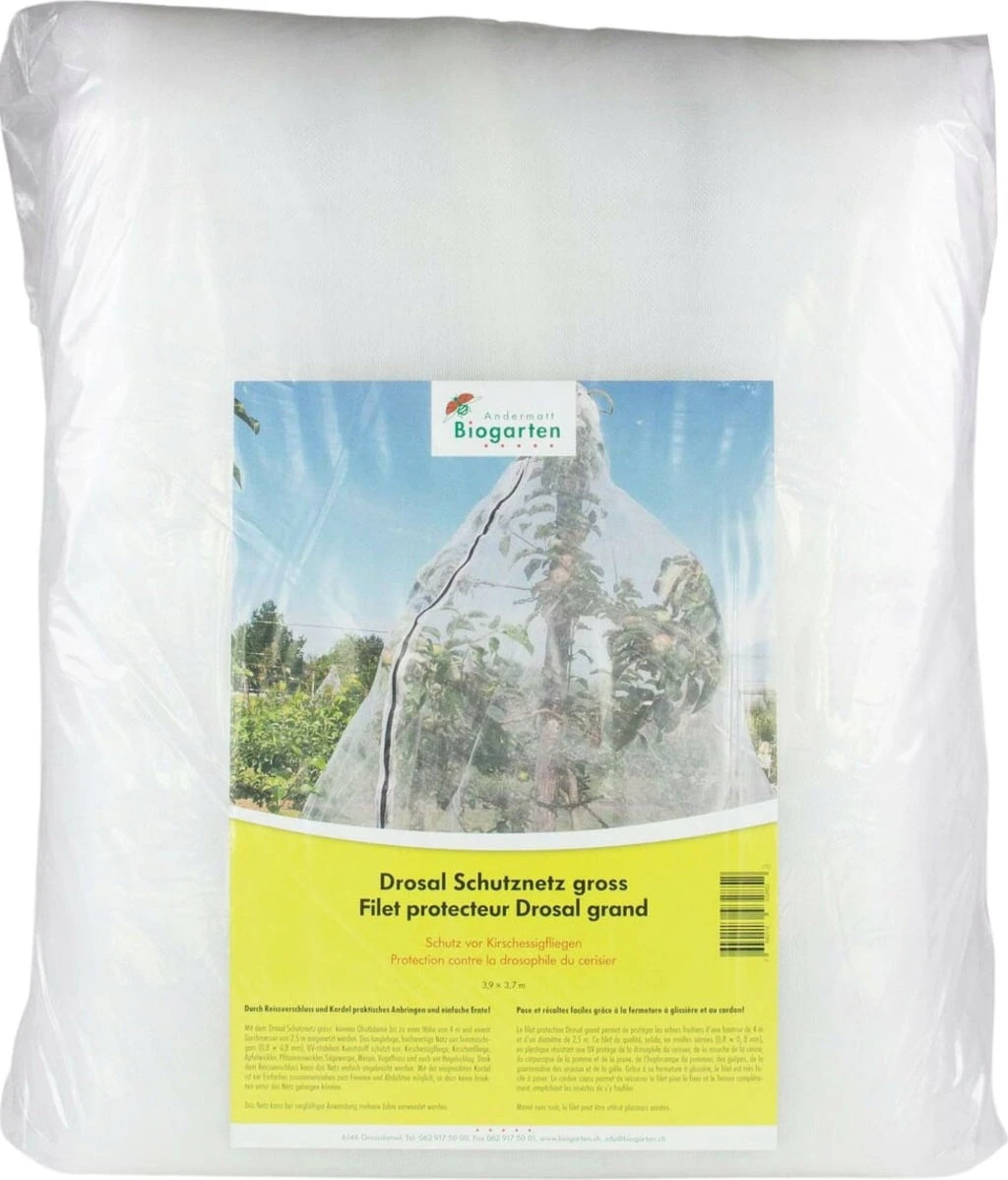 Rete Protettiva Grande - Drosal 1 Rete Protettiva Grande - Drosal