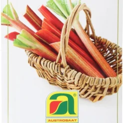 EDIZIONE GOURMET - Rabarbaro "Holsteiner Blut"