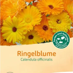 Calendula "Miscela Calendula Off."