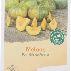 Melone "Petit Gris De Rennes"