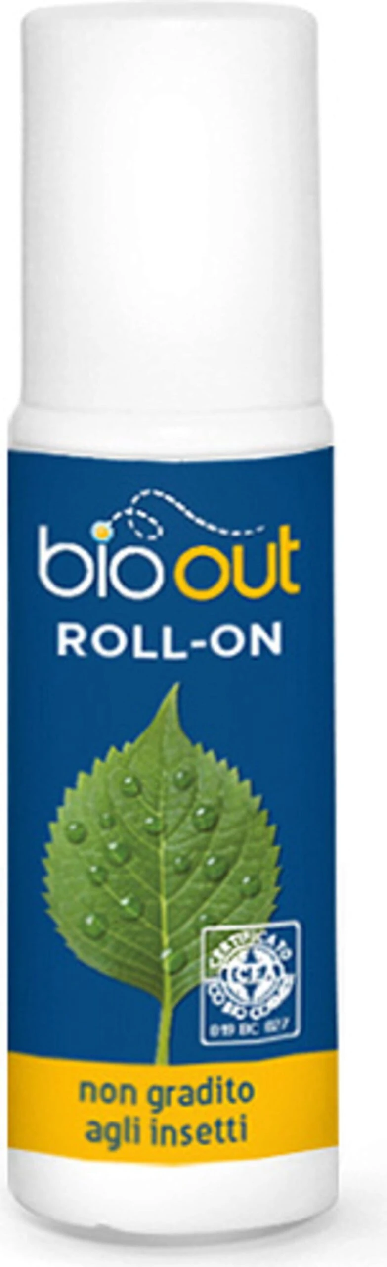 Bio Out Roll-On, 20 Ml 1 Bio Out Roll-On, 20 Ml
