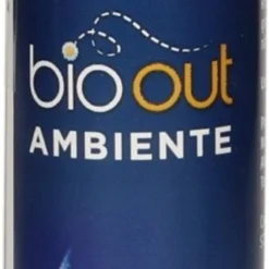 Bio Out Spray Ambiente, 150 Ml