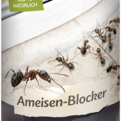 Compo Polvere Anti-Formiche, 250 G