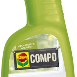 Compo Spray Anti-Formiche E Insetti, 500 Ml