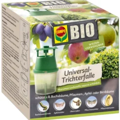 Compo Trappola Bio Universale A Imbuto