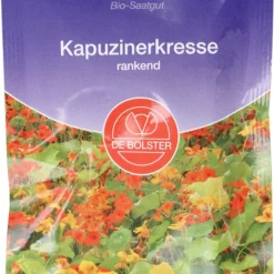 Nasturzio Rampicante, 5 G 5 Nasturzio Rampicante, 5 G -Offerta Economica Verdi Giard de bolster nasturzio rampicante 5 g 917704 it