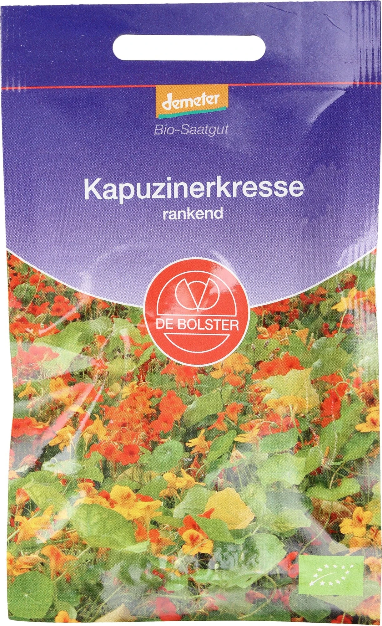 Nasturzio Rampicante, 5 G 3 Nasturzio Rampicante, 5 G - immagine 3