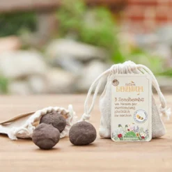 Bombe Di Semi - Api Felici