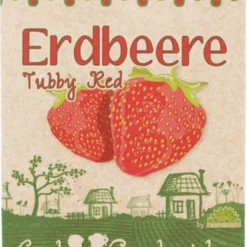 Fragola Di Bosco "Tubby Red" 10 Fragola Di Bosco "Tubby Red" -Offerta Economica Verdi Giard die stadtgaertner fragola di bosco tubby red 1 paket 1654182 it