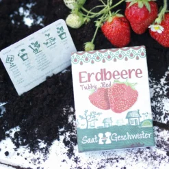 Offerta Economica Verdi Giard 9 Fragola Di Bosco "Tubby Red"