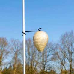 ESSCHERT DESIGN Finto Nido Scaccia Vespe