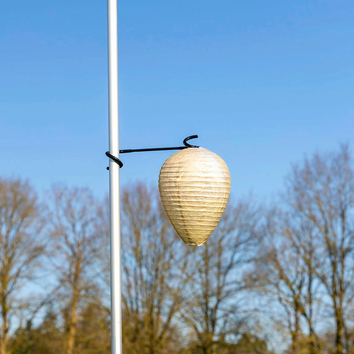 ESSCHERT DESIGN Finto Nido Scaccia Vespe 1 ESSCHERT DESIGN Finto Nido Scaccia Vespe