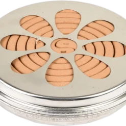 ESSCHERT DESIGN Repellente Per Insetti - Citronella 11 ESSCHERT DESIGN Repellente Per Insetti - Citronella -Offerta Economica Verdi Giard esschert design repellente per insetti citronella 1 st 1681501 it