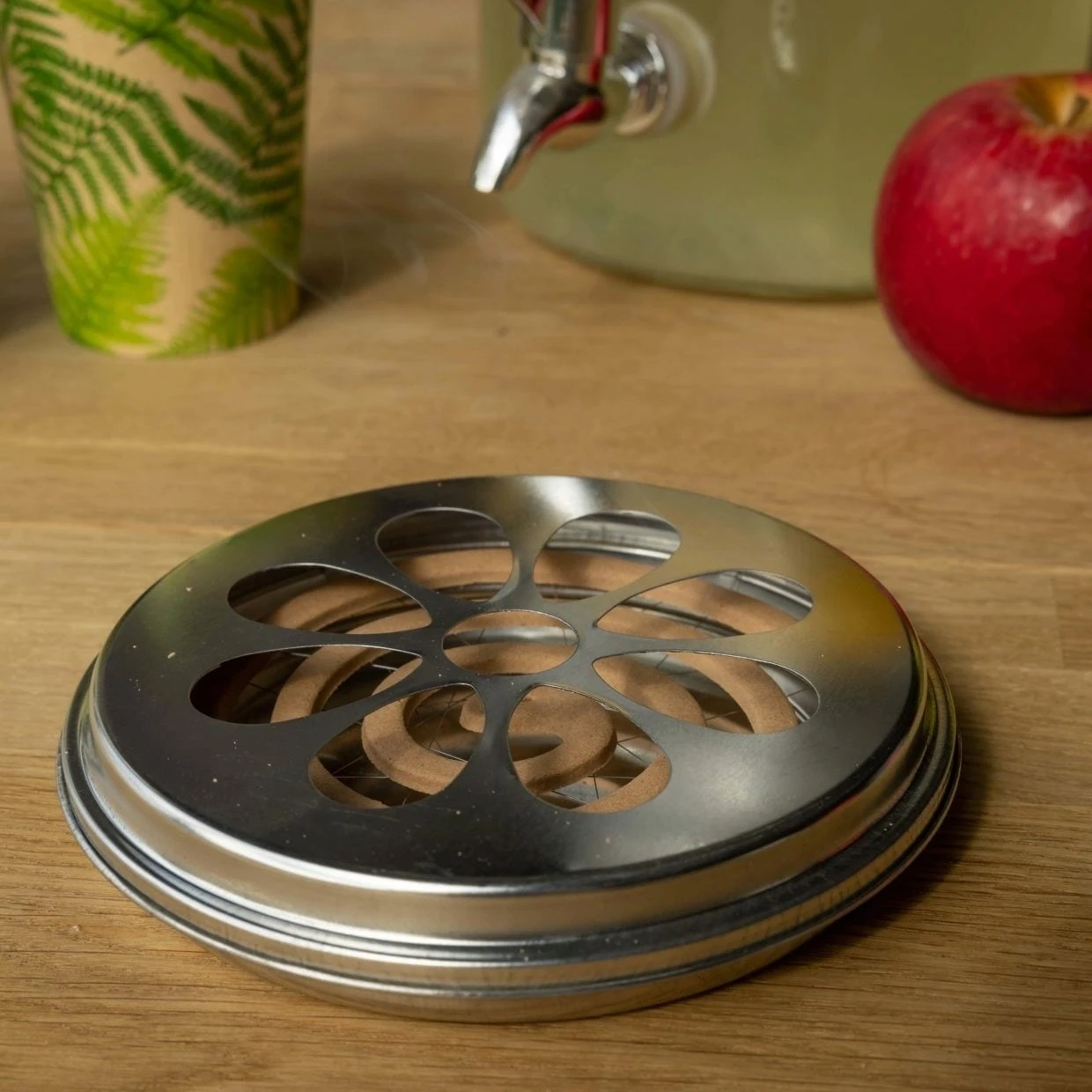 ESSCHERT DESIGN Repellente Per Insetti - Citronella 4 ESSCHERT DESIGN Repellente Per Insetti - Citronella - immagine 4