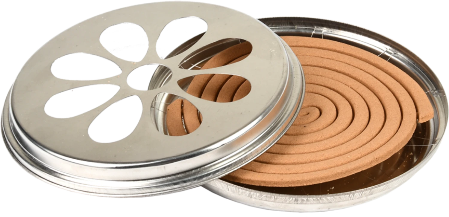 ESSCHERT DESIGN Repellente Per Insetti - Citronella 2 ESSCHERT DESIGN Repellente Per Insetti - Citronella - immagine 2