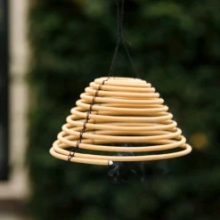 ESSCHERT DESIGN Spirale Di Citronella Da Appendere, 1 Pz. -Offerta Economica Verdi Giard esschert design spirale di citronella da appendere 1580104 it