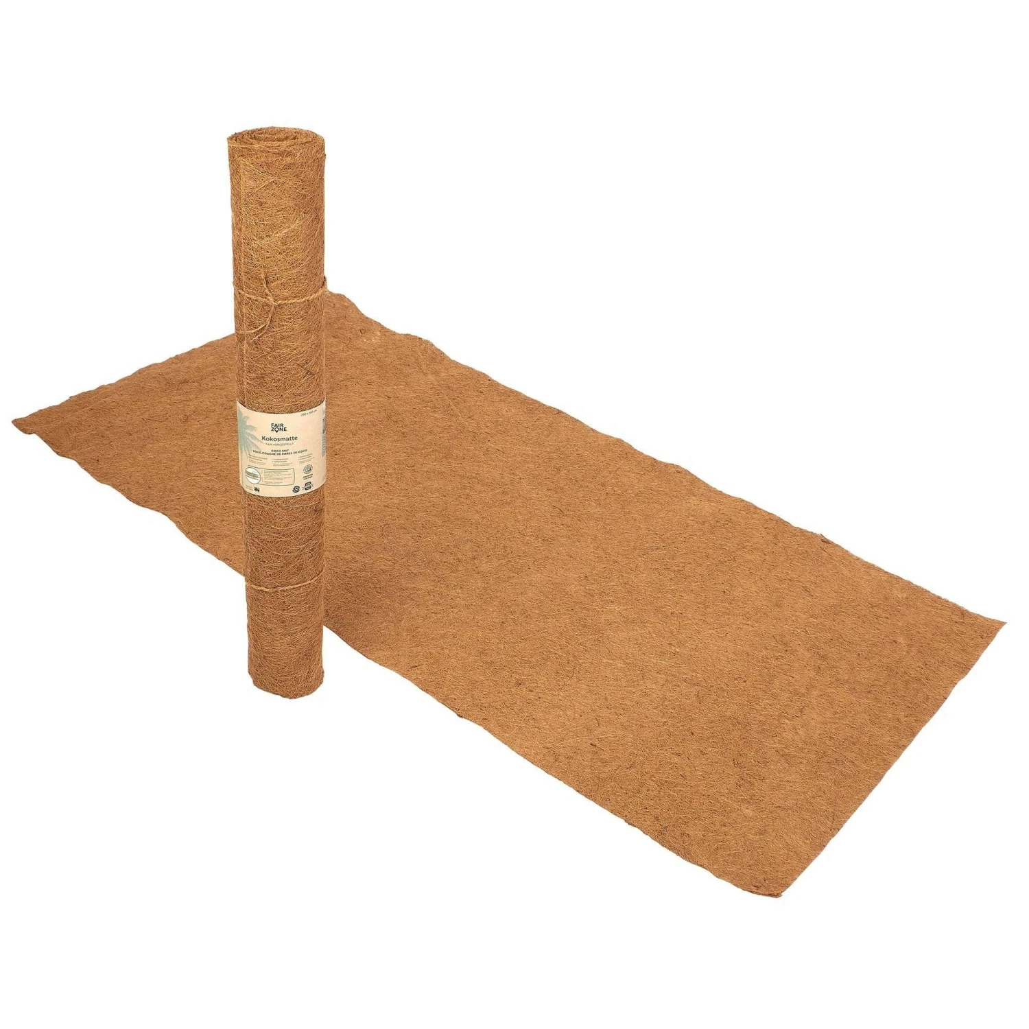 Tappetino Protettivo In Cocco 3 Tappetino Protettivo In Cocco - immagine 3