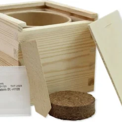 Ecobox - Albero Di Natale