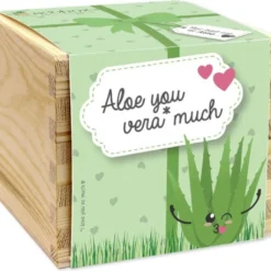 Ecobox - Aloe Vera (Speciale)