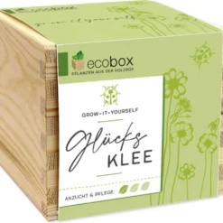 Ecobox - Quadrifoglio