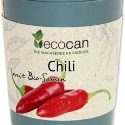 Ecocan - Peperoncino, Peperoncino