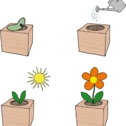 Ecocube - Albero Di Natale, Albero Di Natale -Offerta Economica Verdi Giard feel green ecocube albero di natale 1649935 it