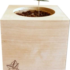 Ecocube - Albero Di Natale, Albero Di Natale