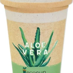 Ecocup - Aloe Vera