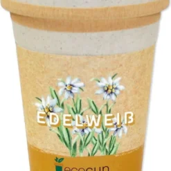 Ecocup - Stella Alpina