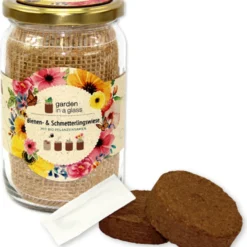 Nuovi Prodotti -Offerta Economica Verdi Giard feel green garden in a glass prato fiorito 1 pz 738182 it