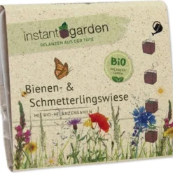 Instant Garden - Fiori Di Campo Per Api E Farfalle