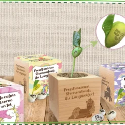 Green Celebrations - Albero Di Natale