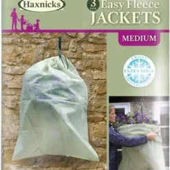 Easy Fleece Jackets, Medium (3 Pz.) -Offerta Economica Verdi Giard haxnicks easy fleece jackets medium 1666051 it