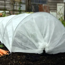 Easy Fleece Tunnel