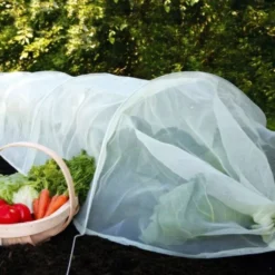 Easy Micromesh Tunnel, XL -Offerta Economica Verdi Giard haxnicks easy micromesh tunnel 1665973 it