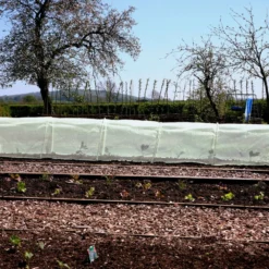 Easy Micromesh Tunnel, XL -Offerta Economica Verdi Giard haxnicks easy micromesh tunnel 1665975 it