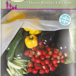 Extra Thick Fleece-Blanket