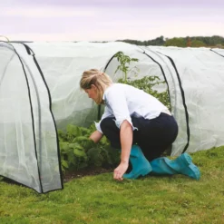 Grower Micromesh Pest Protection Cover 8 Grower Micromesh Pest Protection Cover -Offerta Economica Verdi Giard haxnicks grower micromesh pest protection cover 1 st 1666071 it