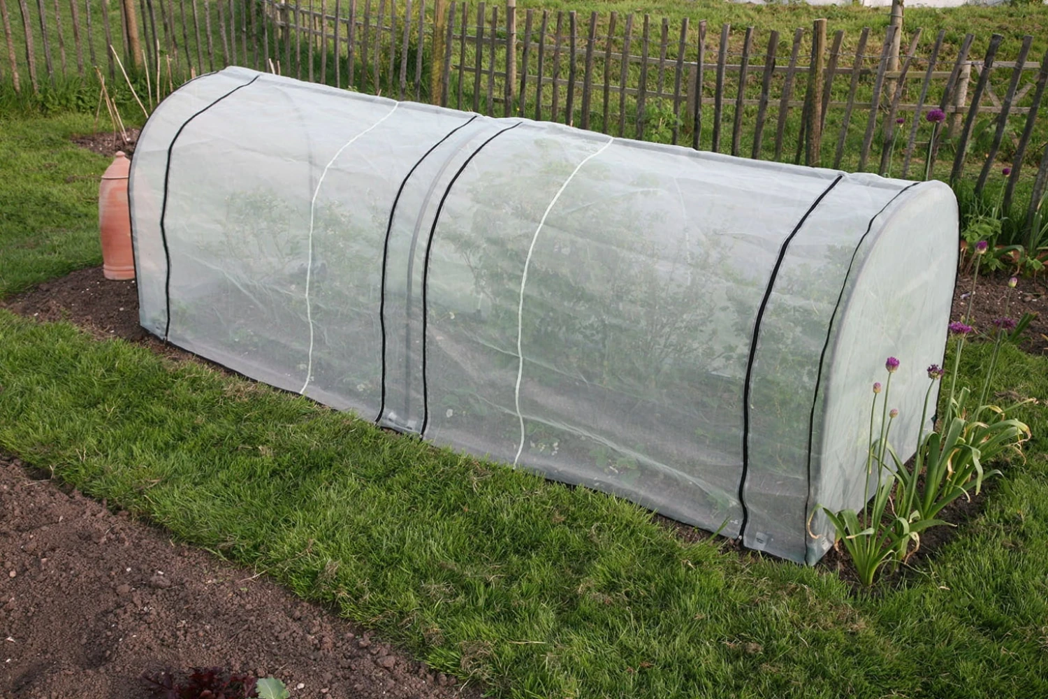 Grower Micromesh Pest Protection Cover 3 Grower Micromesh Pest Protection Cover - immagine 3