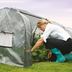 Grower Poly Cover -Offerta Economica Verdi Giard haxnicks grower poly cover 1 st 1666066 it