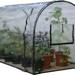 Grower Poly Cover -Offerta Economica Verdi Giard haxnicks grower poly cover 1 st 1666067 it