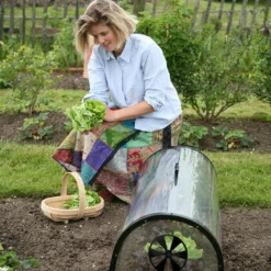 Kitchen Garden Cloche 9 Kitchen Garden Cloche -Offerta Economica Verdi Giard haxnicks kitchen garden cloche 1 st 1666042 it