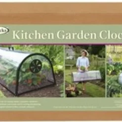 Kitchen Garden Cloche