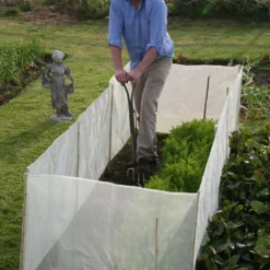 Micromesh Pest & Wind Barrier -Offerta Economica Verdi Giard haxnicks micromesh pest wind barrier 1 st 1666053 it