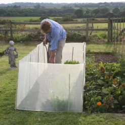 Micromesh Pest & Wind Barrier -Offerta Economica Verdi Giard haxnicks micromesh pest wind barrier 1 st 1666054 it