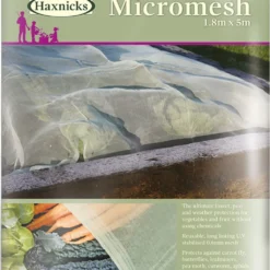 Micromesh Prepack