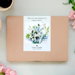 Wild Bouquet - Nigella Collection