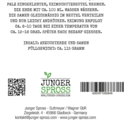 Set Di Coltivazione "Freunde Sind Wie Kräuter"